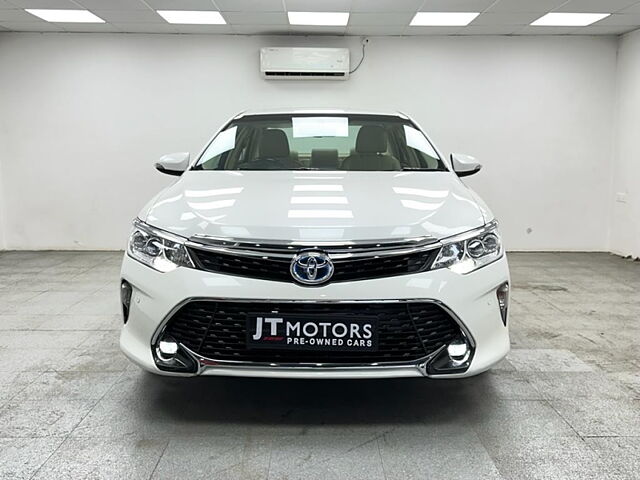 Used 2017 Toyota Camry in Pune