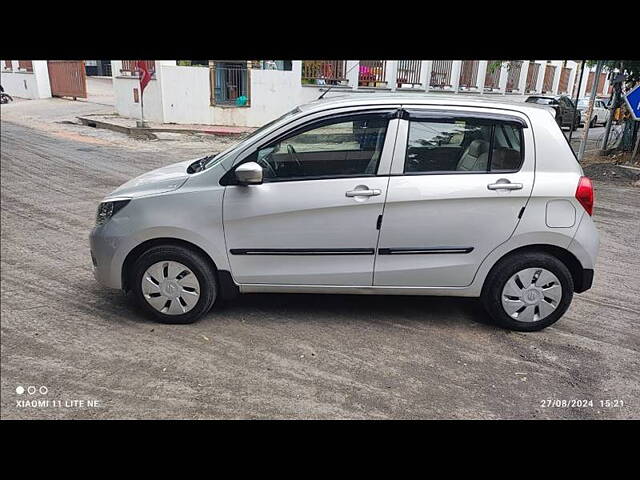 Used Maruti Suzuki Celerio [2017-2021] ZXi [2017-2019] in Chennai