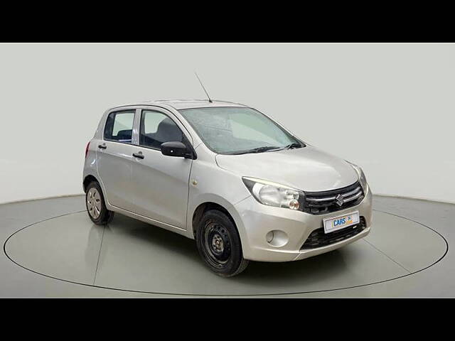 Used 2015 Maruti Suzuki Celerio in Delhi