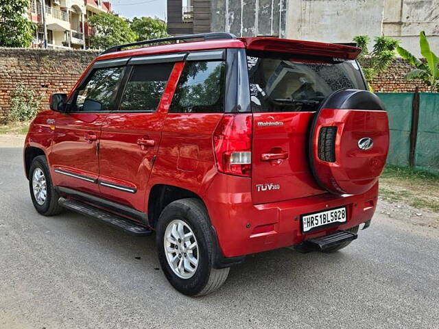 Used Mahindra TUV300 [2015-2019] T8 AMT in Gurgaon