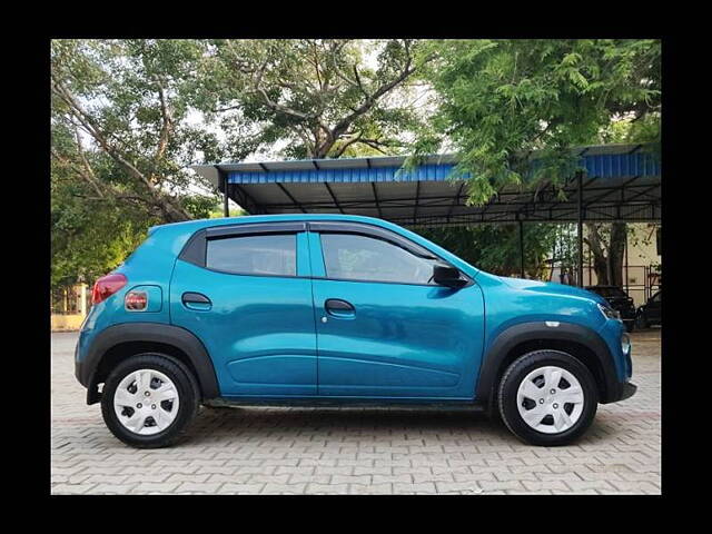 Used Renault Kwid [2022-2023] RXL (O) 0.8 in Delhi