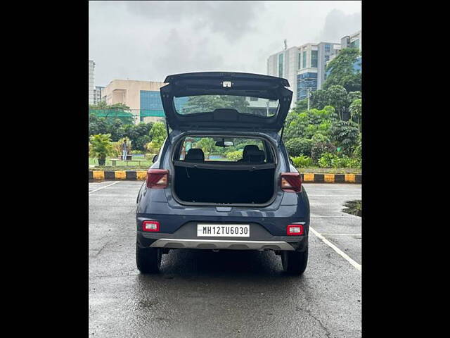 Used Hyundai Venue [2019-2022] SX Plus 1.0 Turbo DCT in Mumbai