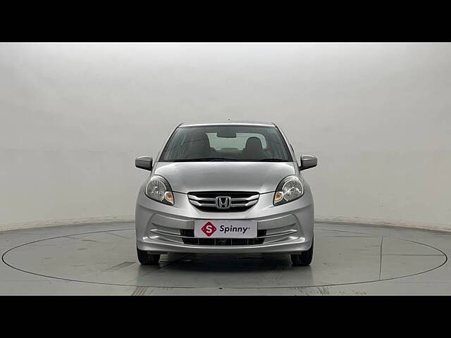 Used Honda Amaze [2013-2016] 1.2 S i-VTEC in Ghaziabad