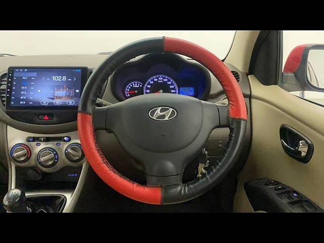 Used Hyundai i10 [2010-2017] Sportz 1.2 Kappa2 in Mumbai