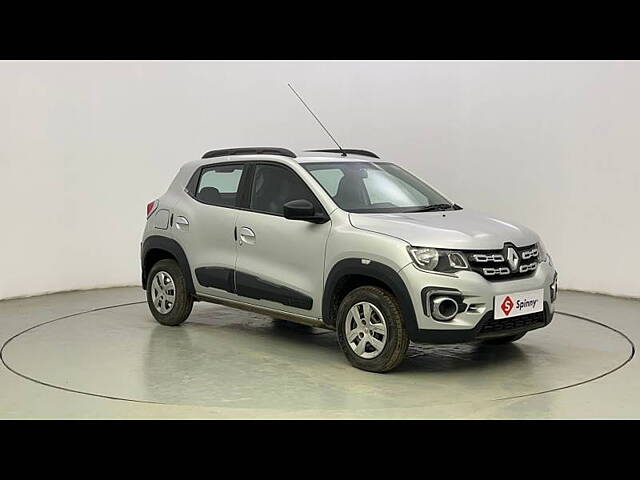 Used Renault Kwid [2015-2019] RXL [2015-2019] in Kolkata