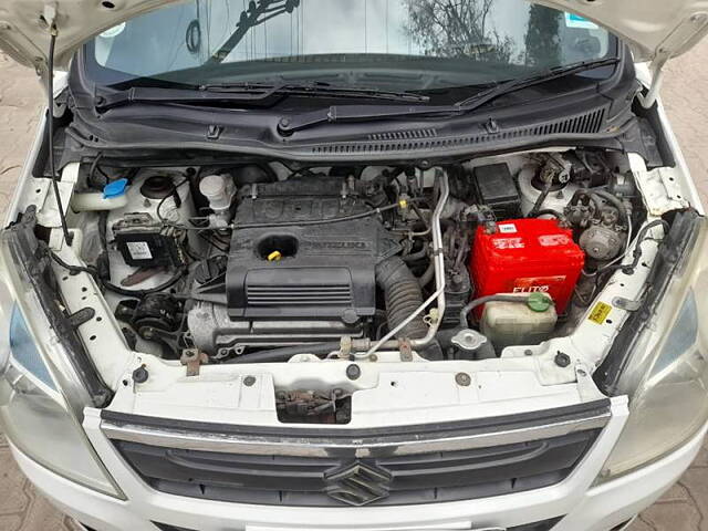 Used Maruti Suzuki Wagon R 1.0 [2014-2019] LXI CNG (O) in Ghaziabad