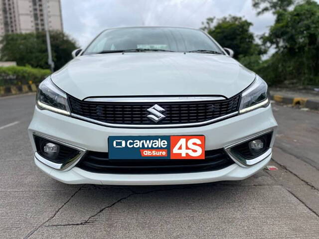 Used 2023 Maruti Suzuki Ciaz in Mumbai