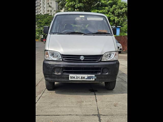 Used Maruti Suzuki Eeco [2010-2022] 5 STR WITH A/C+HTR CNG [2017-2019] in Mumbai