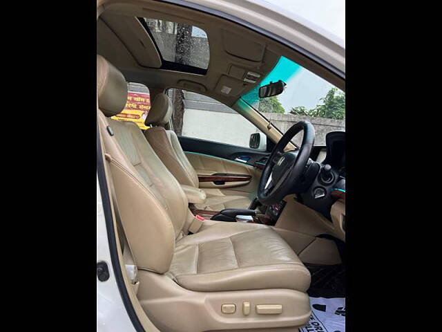 Used Honda Accord [2011-2014] 2.4 AT in Surat