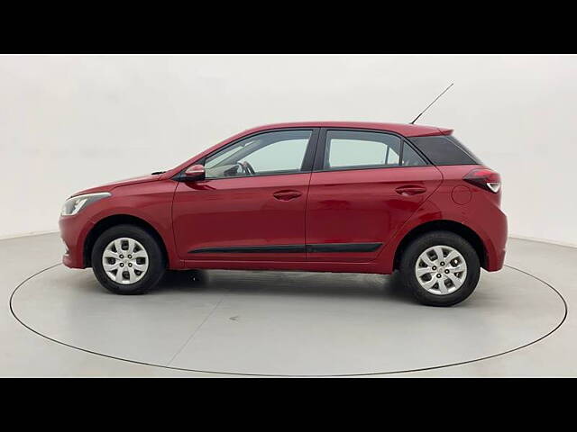 Used Hyundai Elite i20 [2016-2017] Sportz 1.2 [2016-2017] in Chennai