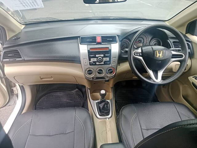 Used Honda City [2008-2011] 1.5 S MT in Mumbai