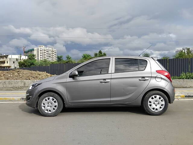 Used Hyundai i20 [2012-2014] Magna (O) 1.2 in Pune