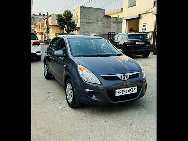 Used Hyundai i20 [2010-2012] Magna 1.2 in Chandigarh