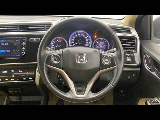 Used Honda City [2014-2017] VX in Chennai