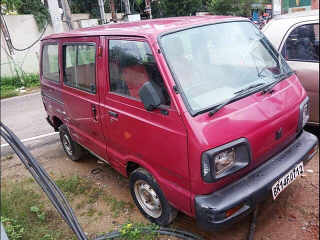 Used Maruti Suzuki Omni 5-STR in Ranchi