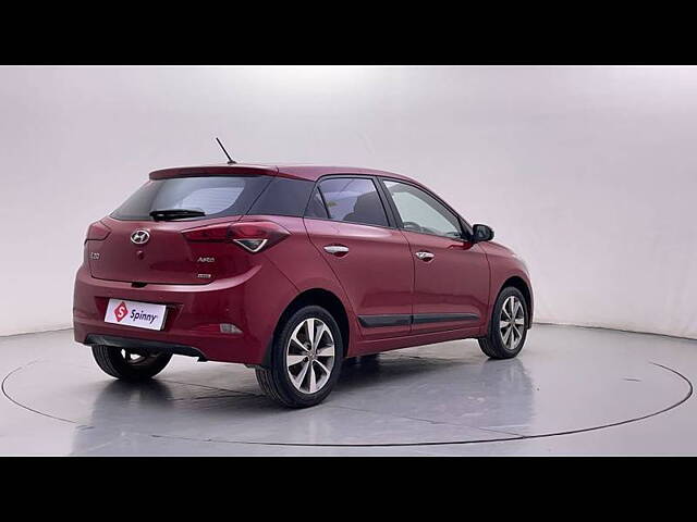 Used Hyundai Elite i20 [2018-2019] Asta 1.4 CRDi in Bangalore