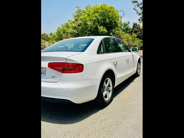 Used Audi A4 [2013-2016] 1.8 TFSI Multitronic Premium in Delhi