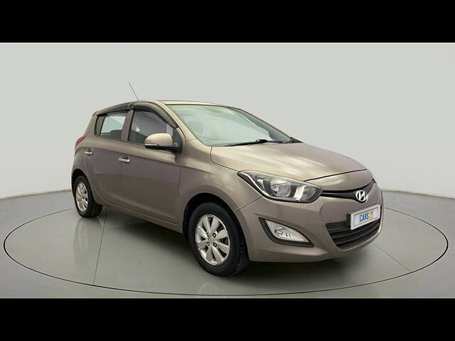 Used 2012 Hyundai i20 in Kochi