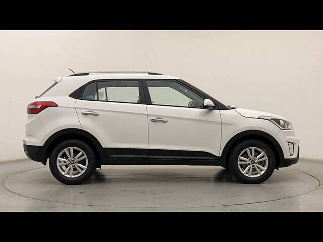 Used Hyundai Creta [2015-2017] 1.6 SX in Pune