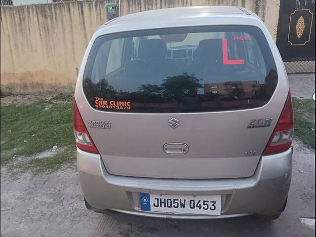 Used Maruti Suzuki Estilo [2006-2009] LXi in Ranchi