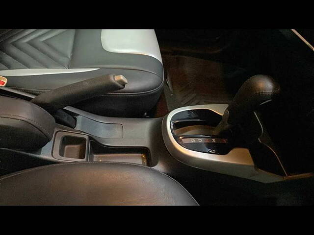 Used Honda Jazz ZX CVT in Mumbai