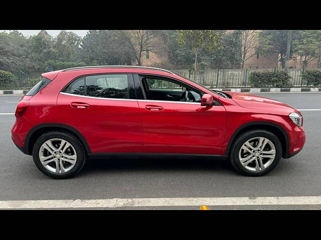 Used Mercedes-Benz GLA [2017-2020] 200 Sport in Delhi