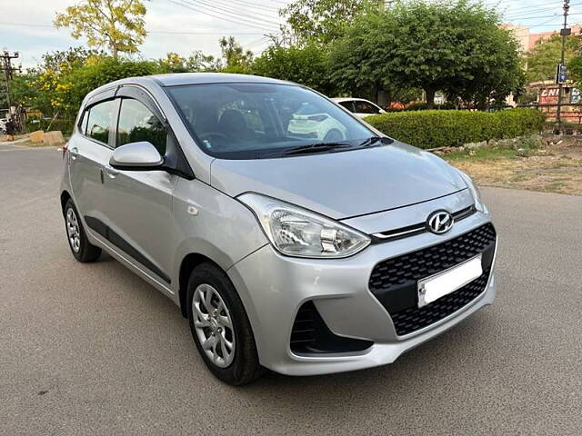 Used Hyundai Grand i10 Magna U2 1.2 CRDi in Jaipur