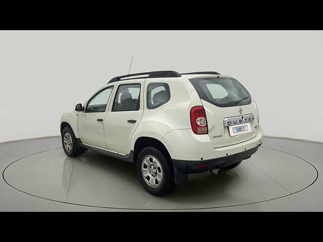 Used Renault Duster [2015-2016] 85 PS RxL in Pune