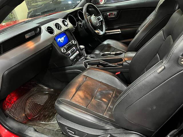 Used Ford Mustang GT Fastback 5.0L v8 in Delhi