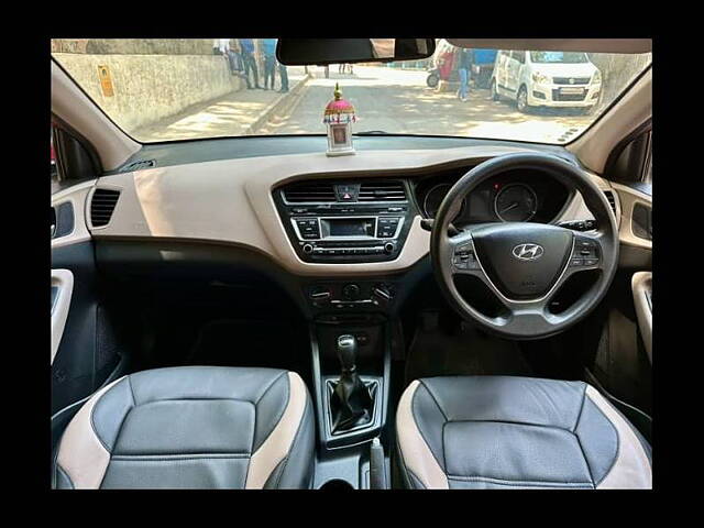 Used Hyundai Elite i20 [2016-2017] Magna 1.2 [2016-2017] in Mumbai