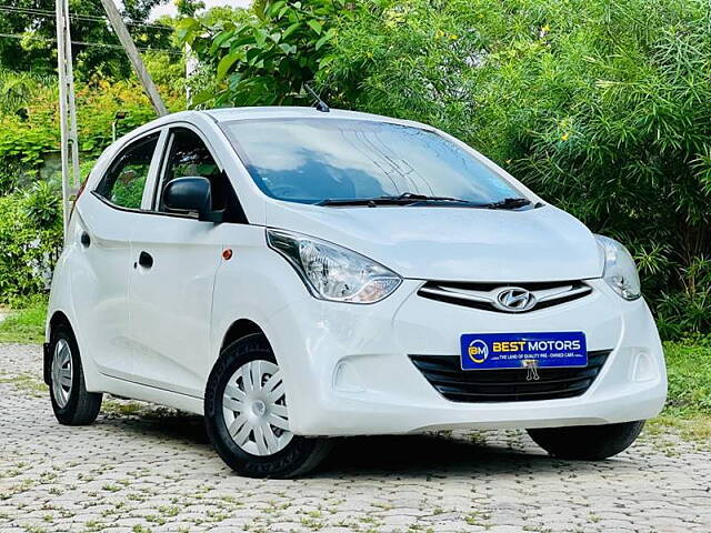 Used Hyundai Eon D-Lite + in Ahmedabad