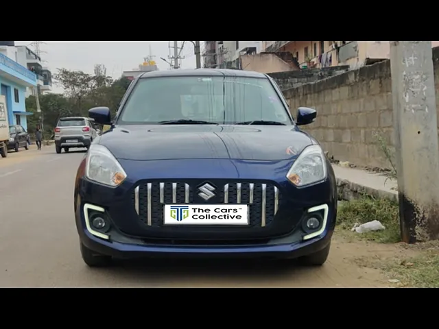 Used 2019 Maruti Suzuki Swift in Bangalore