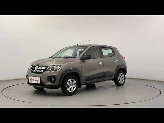 Used 2016 Renault Kwid in Ahmedabad