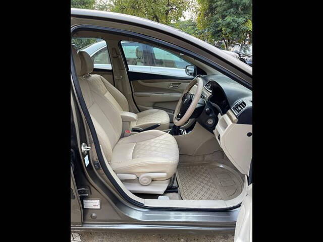 Used Maruti Suzuki Ciaz Delta Hybrid 1.5 [2018-2020] in Delhi