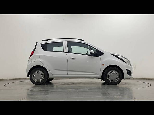 Used Chevrolet Beat [2014-2016] LS Petrol in Hyderabad