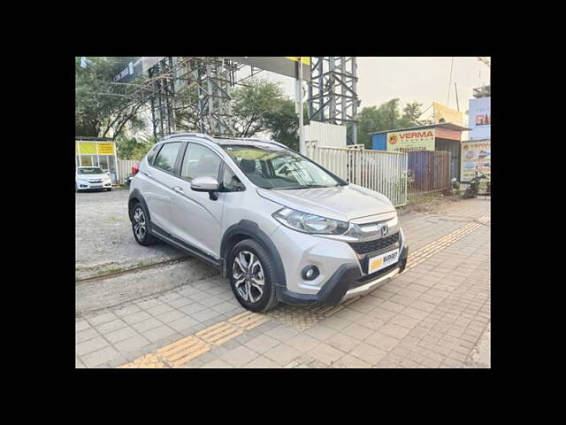 Used 2019 Honda WR-V in Pune