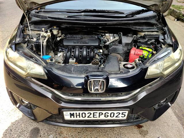 Used Honda Jazz [2015-2018] V AT Petrol in Mumbai