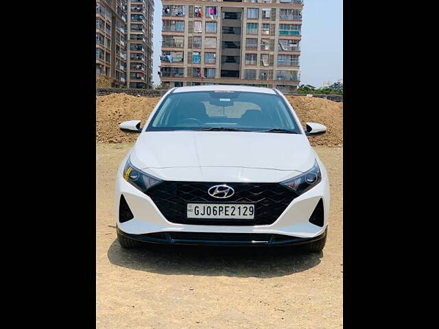 Used 2020 Hyundai Elite i20 in Surat