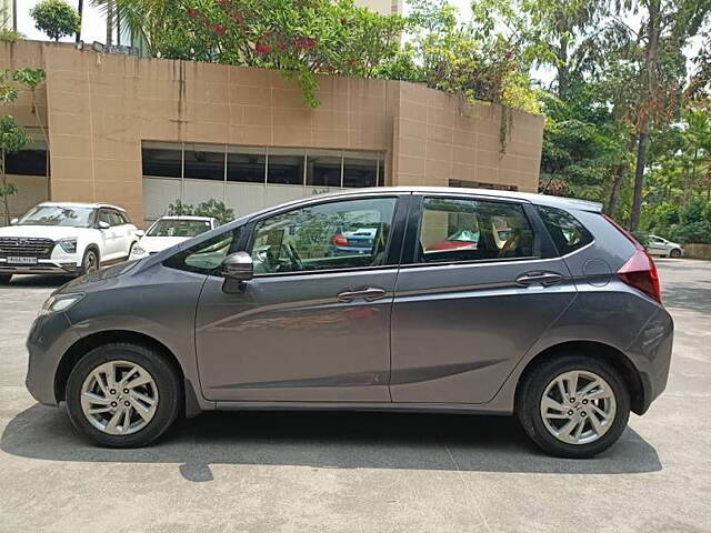 Used Honda Jazz [2018-2020] V CVT Petrol in Mumbai