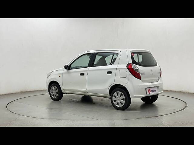 Used Maruti Suzuki Alto K10 [2014-2020] VXi AMT [2014-2018] in Mumbai