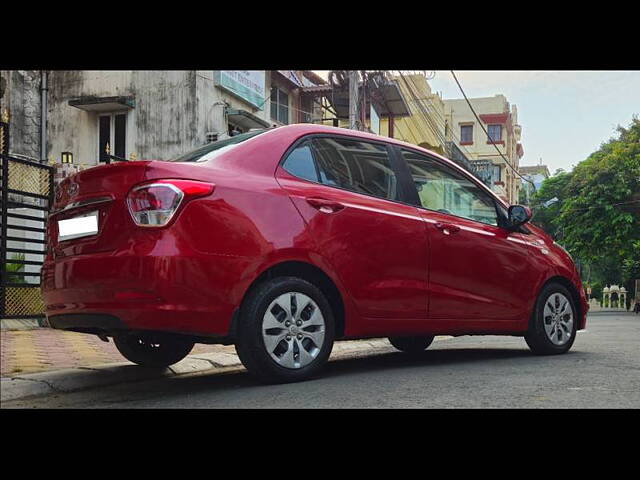 Used Hyundai Xcent [2014-2017] S 1.1 CRDi Special Edition in Kolkata