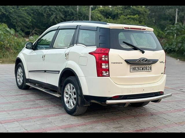 Used Mahindra XUV500 [2015-2018] W8 [2015-2017] in Delhi