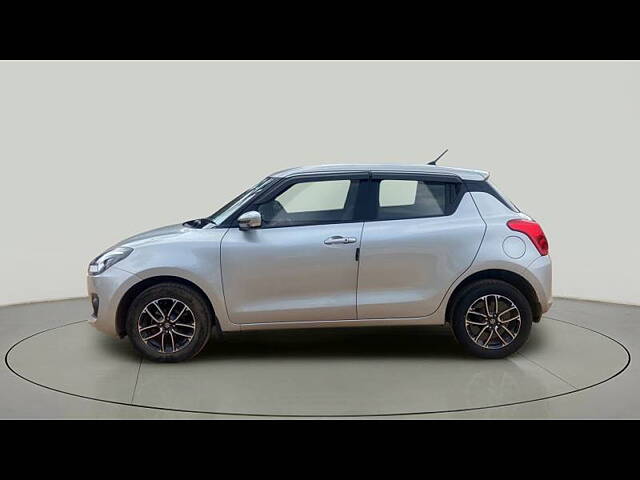 Used Maruti Suzuki Swift [2018-2021] ZXi Plus AMT [2018-2019] in Hyderabad