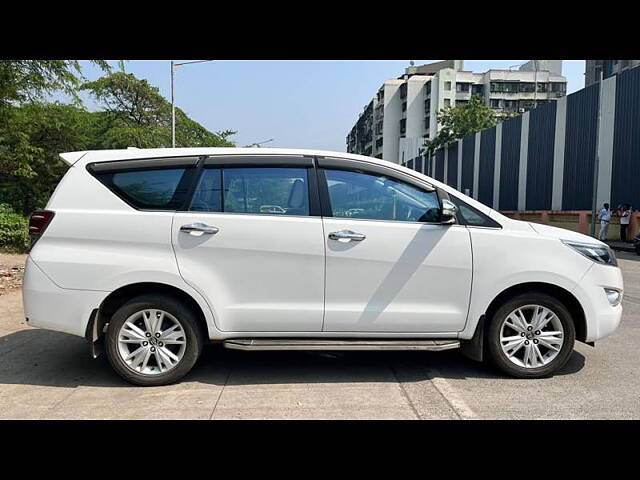 Used Toyota Innova Crysta [2016-2020] 2.8 ZX AT 7 STR [2016-2020] in Mumbai