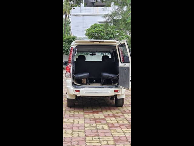 Used Mahindra Scorpio [2009-2014] M2DI in Nagpur