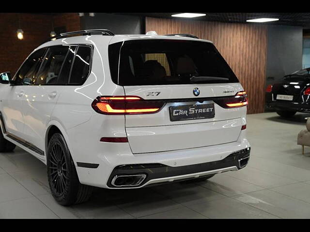 Used BMW X7 [2019-2023] xDrive40i M Sport in Delhi