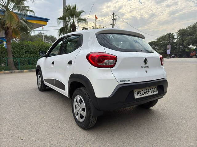 Used Renault Kwid [2015-2019] RXL [2015-2019] in Delhi