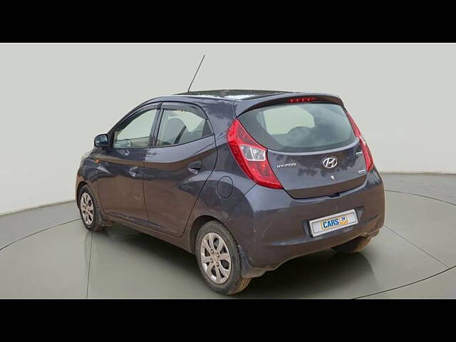 Used Hyundai Eon 1.0 Kappa Magna + [2014-2016] in Mysore