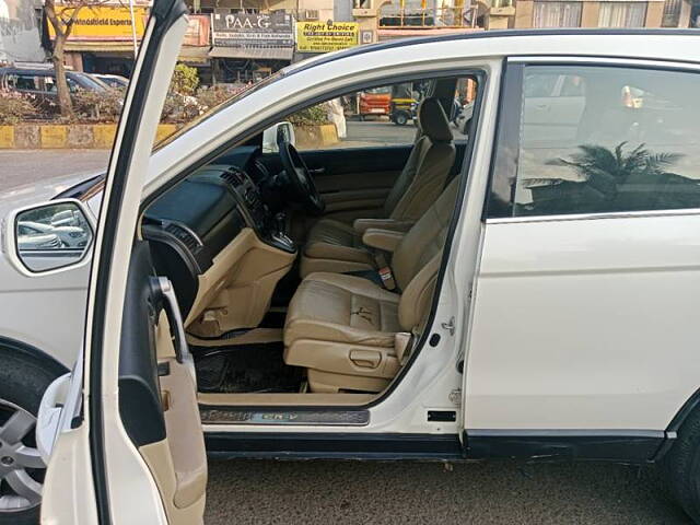 Used Honda CR-V [2007-2009] 2.4 AT in Mumbai