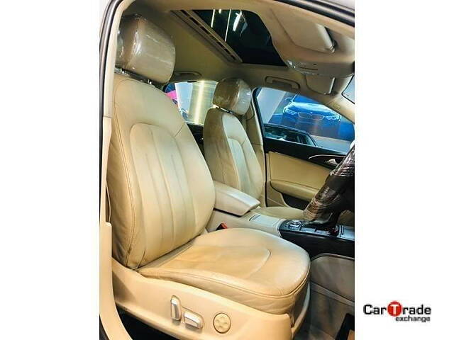 Used Audi A6 [2015-2019] 35 TDI Matrix in Mumbai